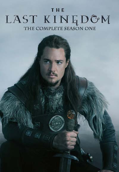 The Last Kingdom - Season 1 [63460] (A1444535094) [[TV Shows]] --Plex--